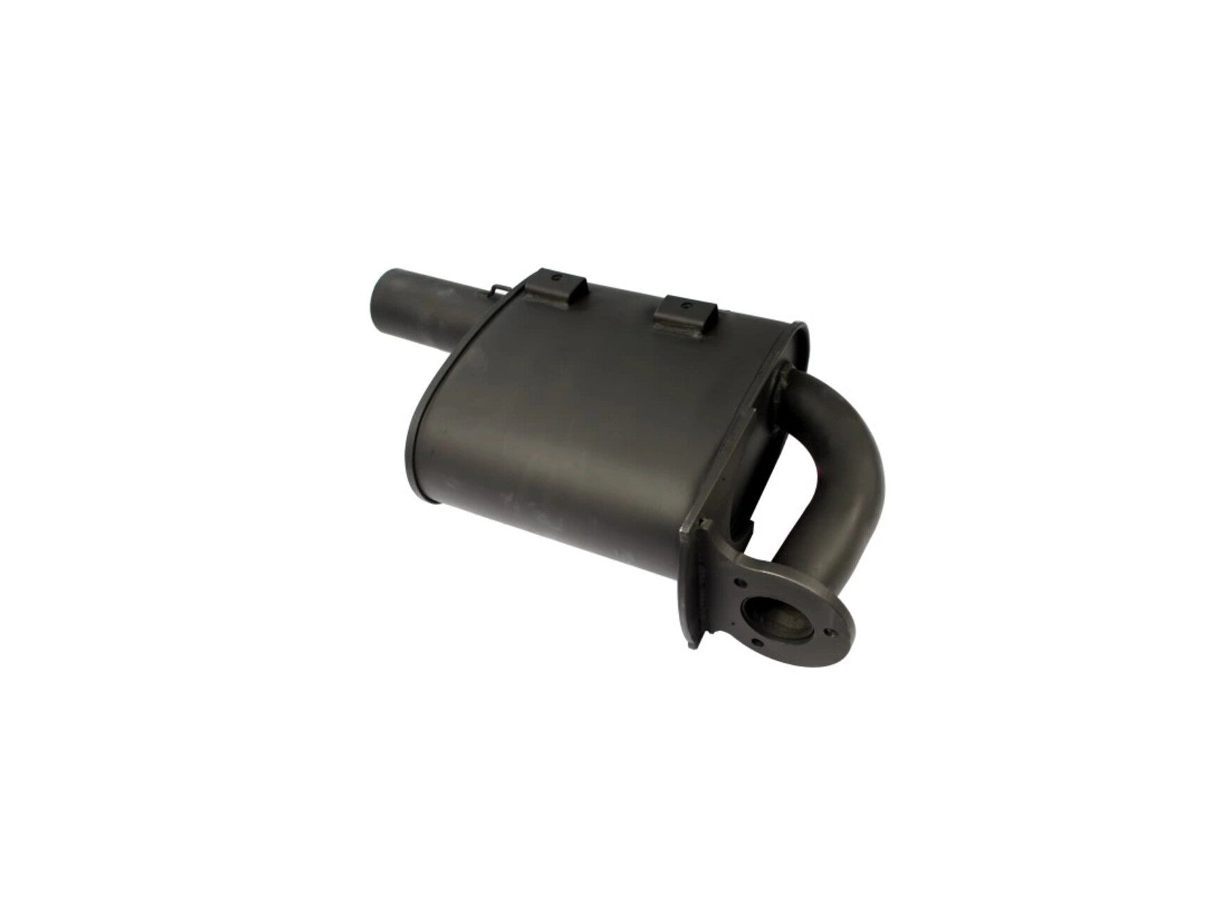 JCB Schalldämpfer 331/50774