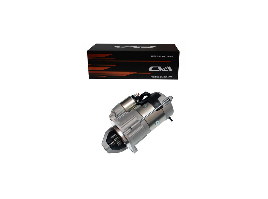 Premium Line Caterpillar Anlasser 12V 3317010 Sonstige Ersatzteil
