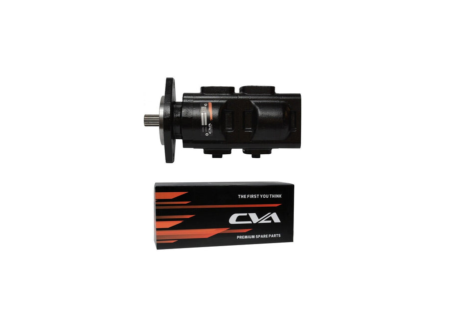 Premium Line JCB Hydraulikpumpe ISO 9001:2015 Zertifiziert 332/F9029 Sonstige Ersatzteil