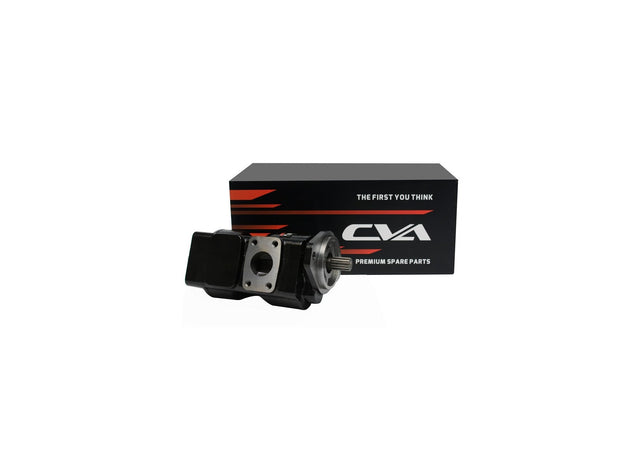 JCB Hydraulikpumpe ISO 9001:2015 Zertifiziert 332/F9031