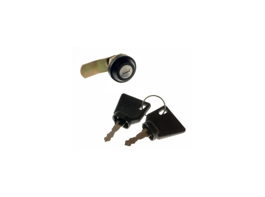 JCB Schloß Frontabdeckung 333/C3143