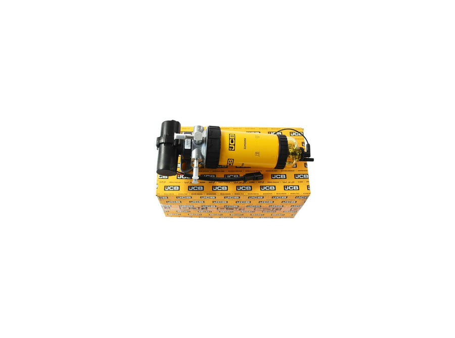 Original JCB Kraftstoffpumpe 333/E9834