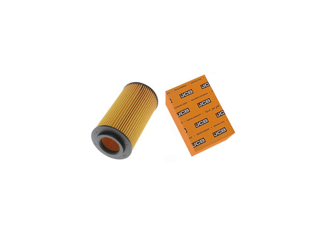 JCB Original JCB Ölfilter 334/V6243 Sonstige Ersatzteil