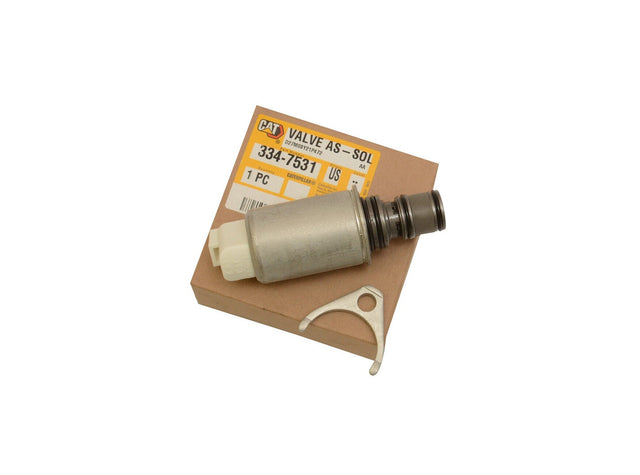 Original Caterpillar Ventil 3347531