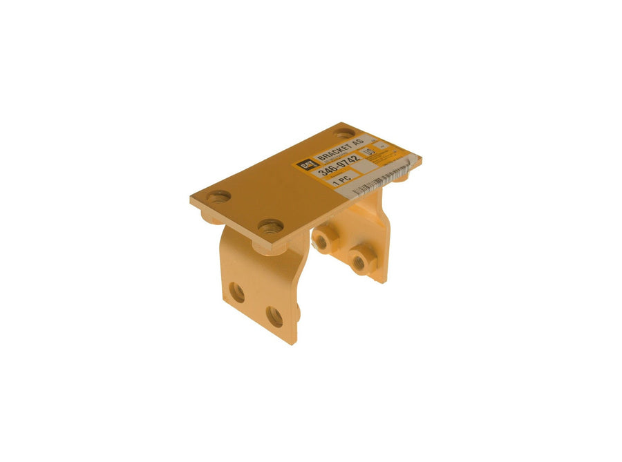 Caterpillar Original Caterpillar Klammer 3469742 Sonstige Ersatzteil