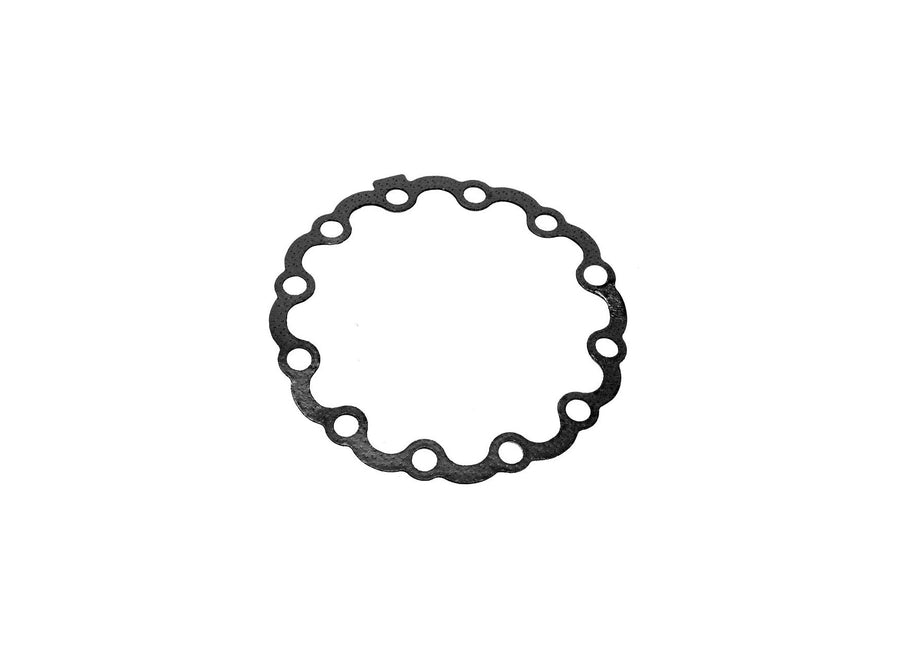 Original Caterpillar Dichtung 3483425