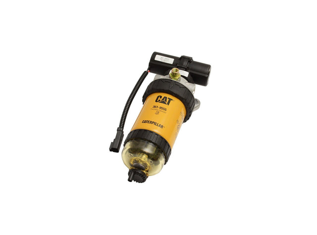 Original Caterpillar Filter 3613869