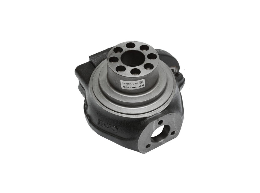 Caterpillar Achsschenkel links 366813A1
