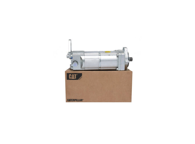 Original Caterpillar Pumpe 3694462