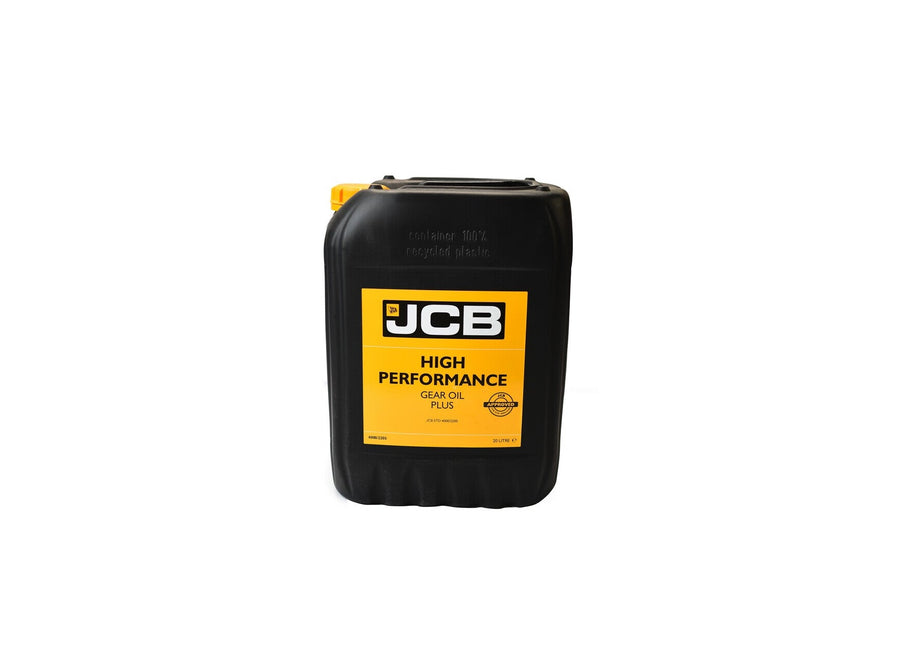 JCB Getriebeöl 20L 4000/2205