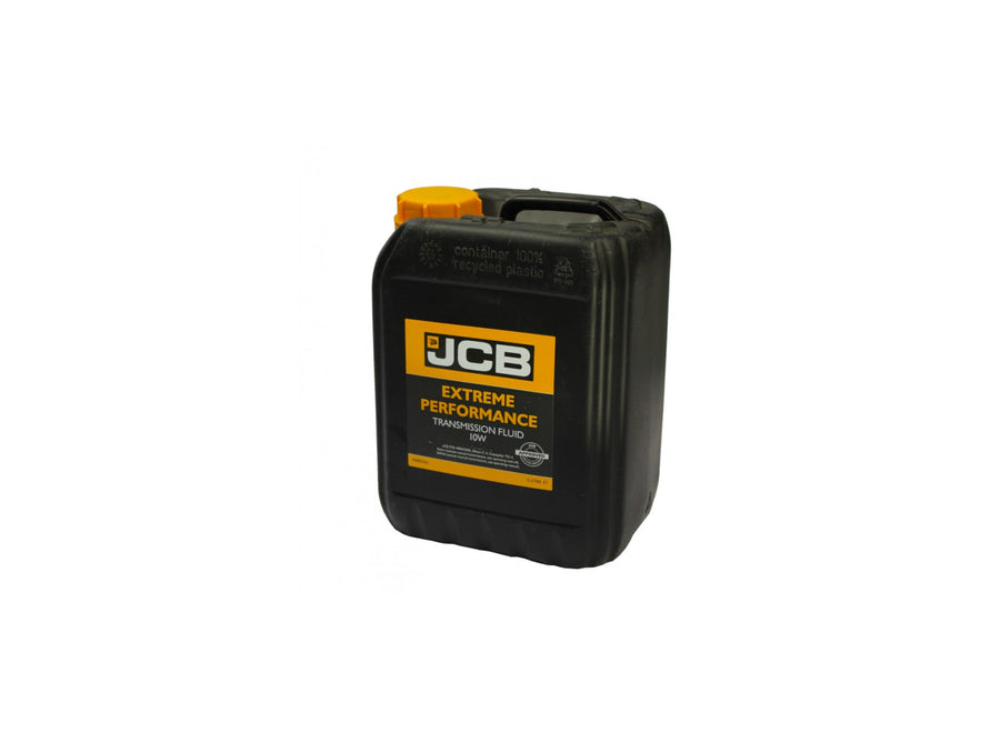 JCB Original JCB Öl 5L 4000/2501 Sonstige Ersatzteil