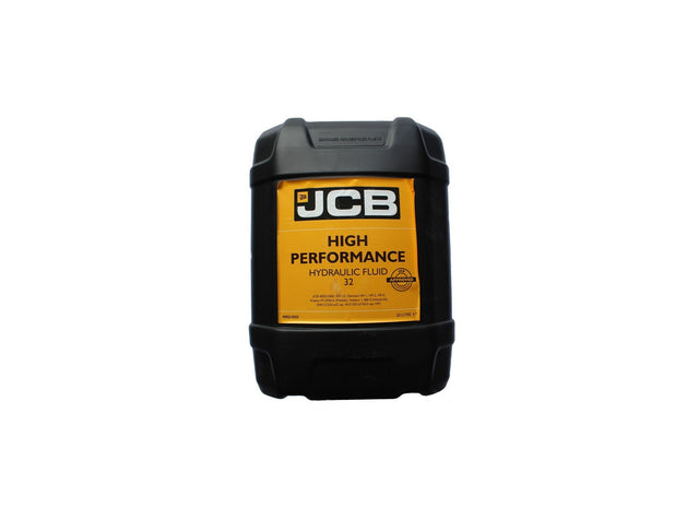 Original JCB Öl 4002/1025