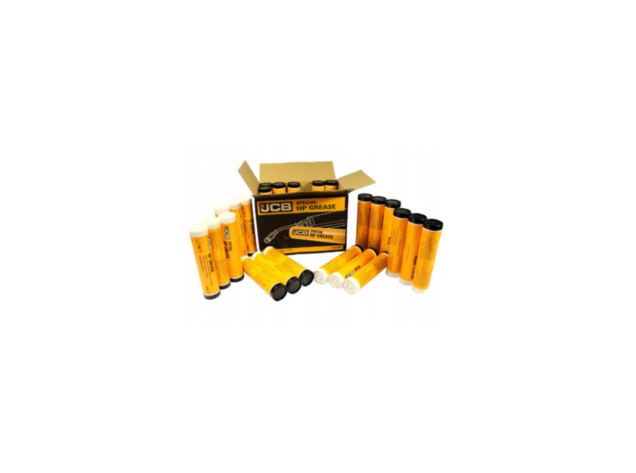 JCB Original JCB Special HP Schmierfett, 24 Stück 4003/2017 X 24 Sonstige Ersatzteil