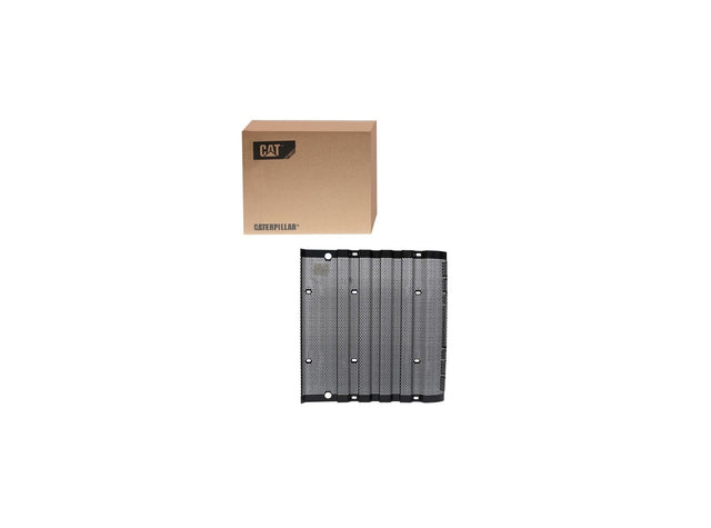Caterpillar Original Caterpillar Grill 4162590 Sonstige Ersatzteil