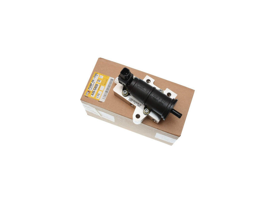 Caterpillar Original Caterpillar Kraftstoffpumpe 4465409 Sonstige Ersatzteil