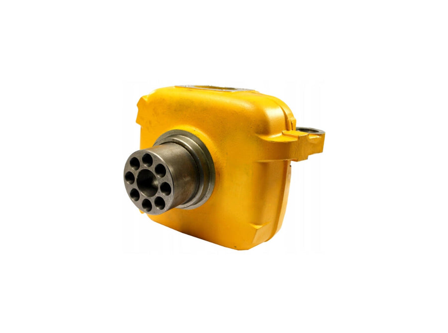 JCB Achsschenkel links 448/42602