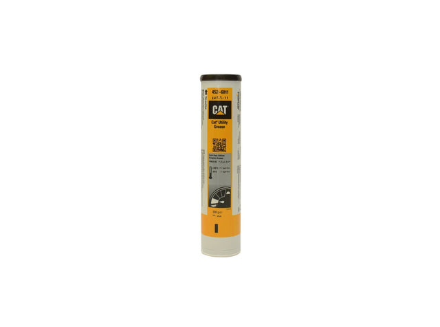 Original Caterpillar Schmierfett 4526011
