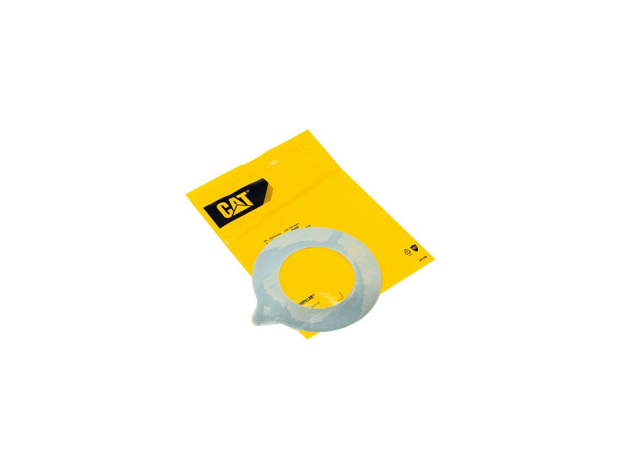 Original Caterpillar Unterlegscheibe 4687323