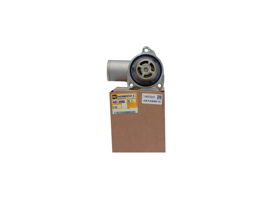 Caterpillar Original Caterpillar Thermostat 4973990 Sonstige Ersatzteil
