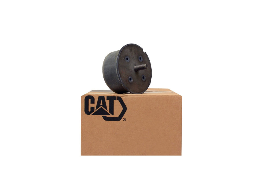 Original Caterpillar Gummi-Polster 4W2020