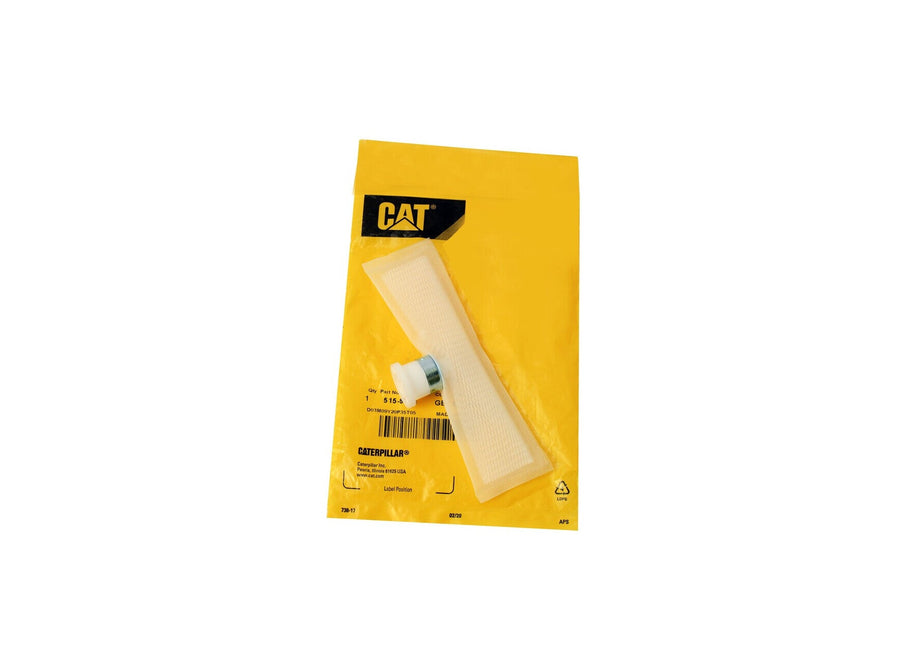 Caterpillar Original Caterpillar Ansaugfilter 5159676 Sonstige Ersatzteil