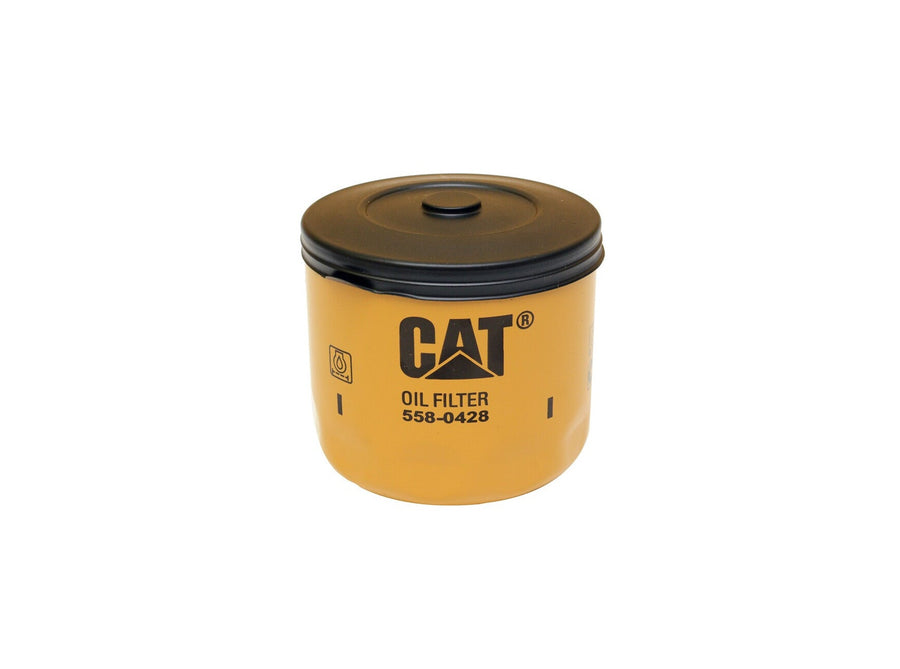 Original Caterpillar Filter 5580428