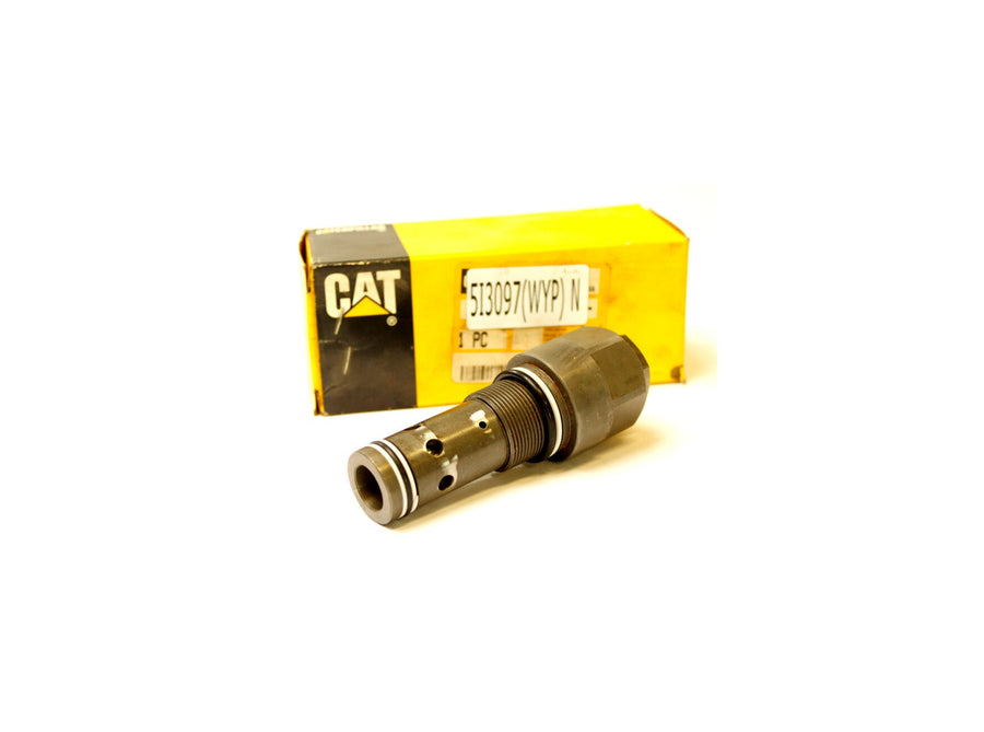 Caterpillar Ventil 5I3097