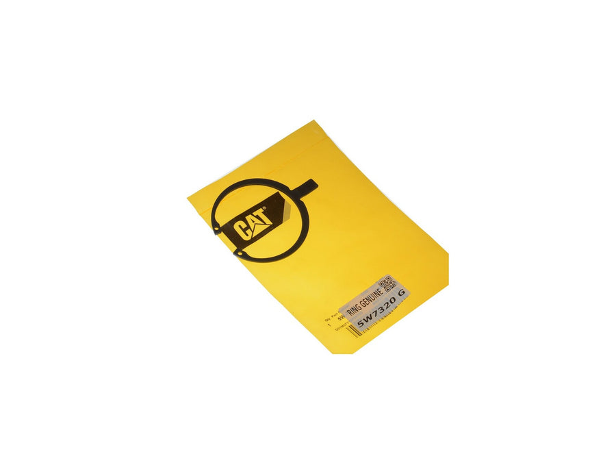 Caterpillar Original Caterpillar Ring 5W7320 Sonstige Ersatzteil