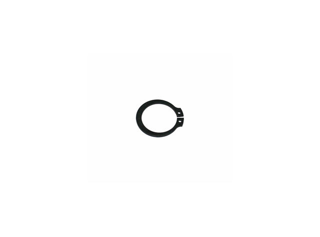 Caterpillar Ring 2 mm 6V8144