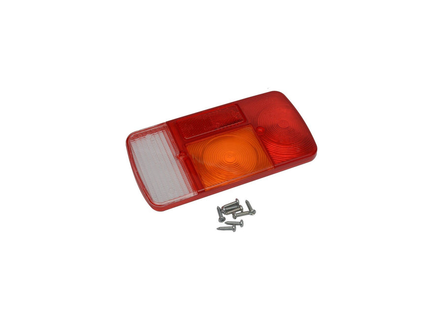 Premium Line JCB Lichtscheibe 700/40001 Sonstige Ersatzteil