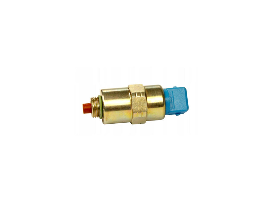 Original JCB Spule 12 V 716/30255