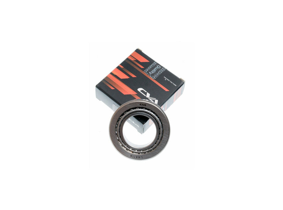 JCB Lager 907/52700
