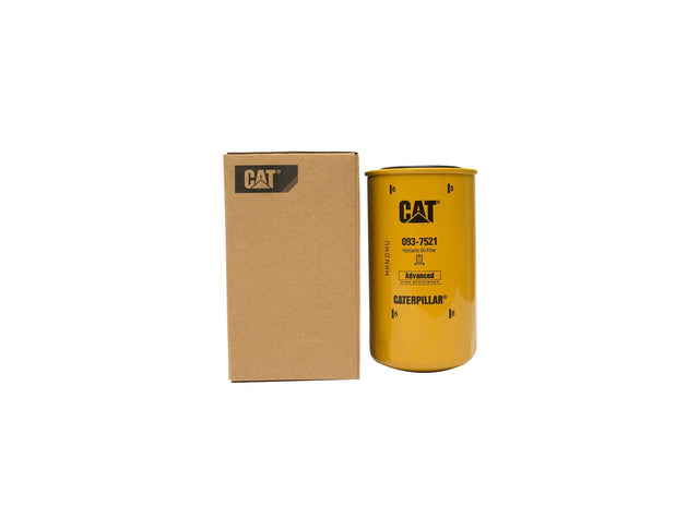 Caterpillar Original Caterpillar Filter 937521 Sonstige Ersatzteil