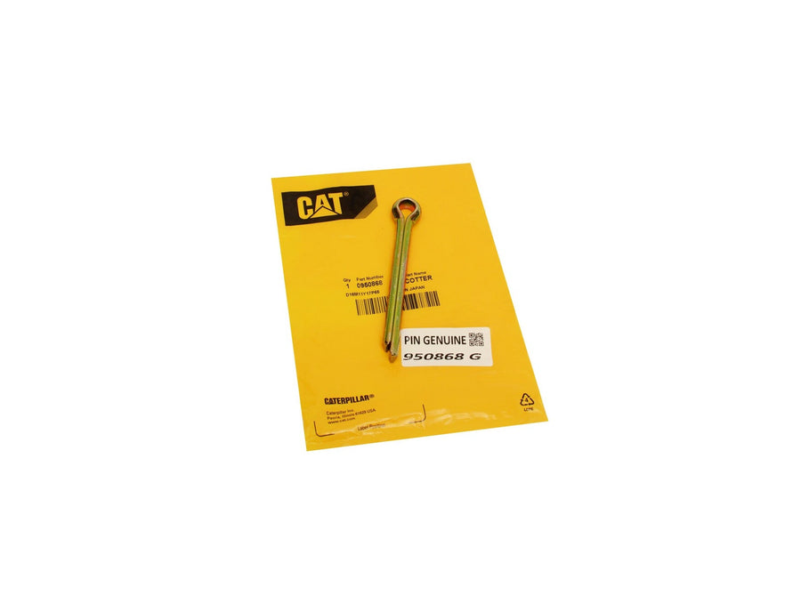 Caterpillar Original Caterpillar Bolzen 950868 Bolzen Ersatzteil