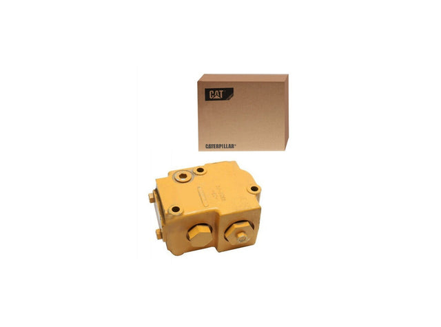 Original Caterpillar Ventil 9T1082
