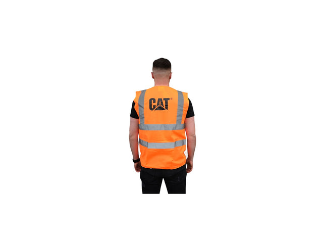 Caterpillar Original Caterpillar Warnweste CAT1078 Sonstige Ersatzteil