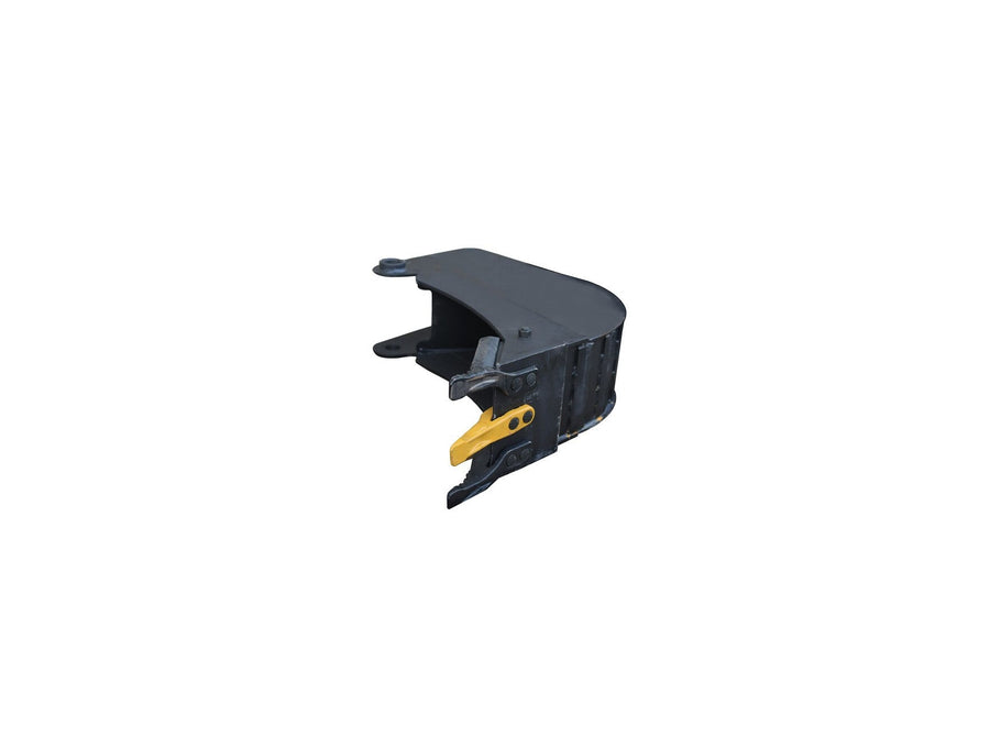 Caterpillar Schaufel mit Zähnen 30 cm CAT300-370