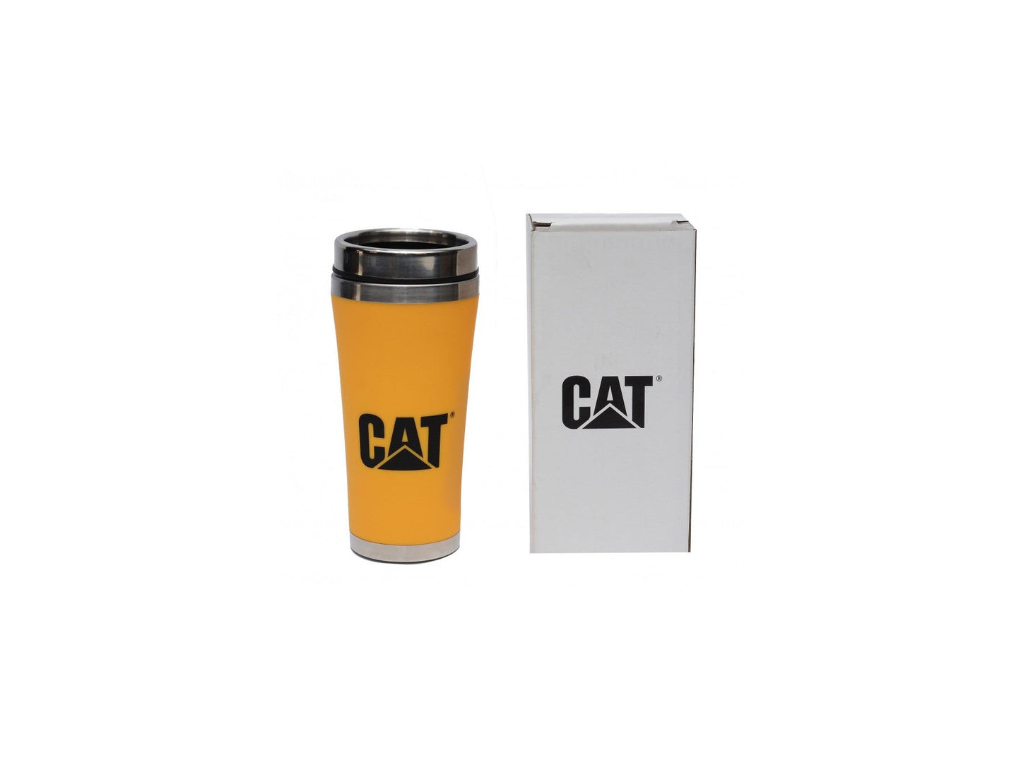 Thermocher de chenille d'origine Cat899