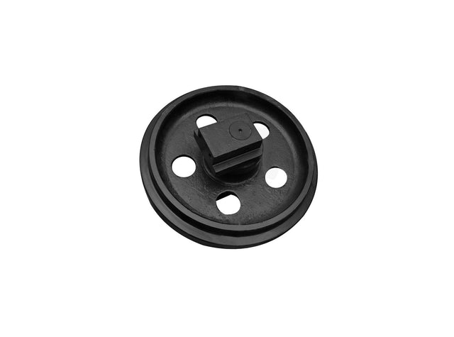 Premium Line Caterpillar TRACK Spannrad JAA0013 Sonstige Ersatzteil