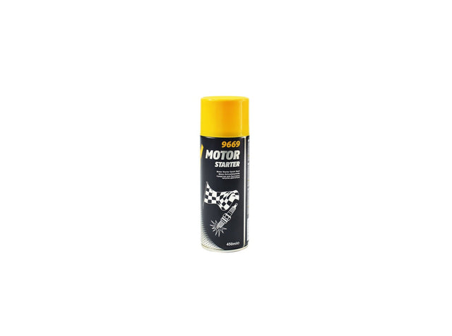 Premium Line Caterpillar Samostart 400 ml SAMOSTAR Sonstige Ersatzteil