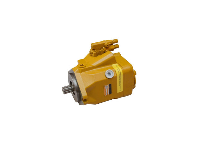 Volvo Hydraulikpumpe VOE11172711