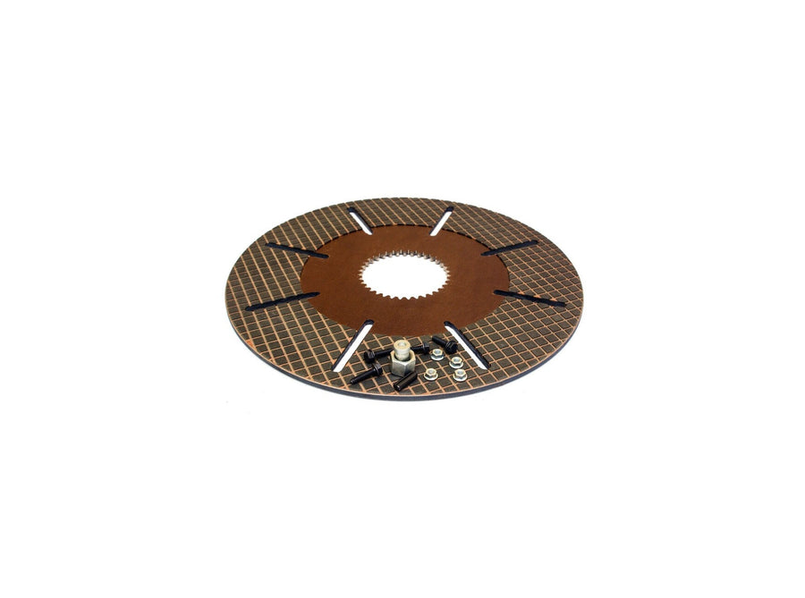 Premium Line Volvo Bremsscheibe VOE11703493 Sonstige Ersatzteil
