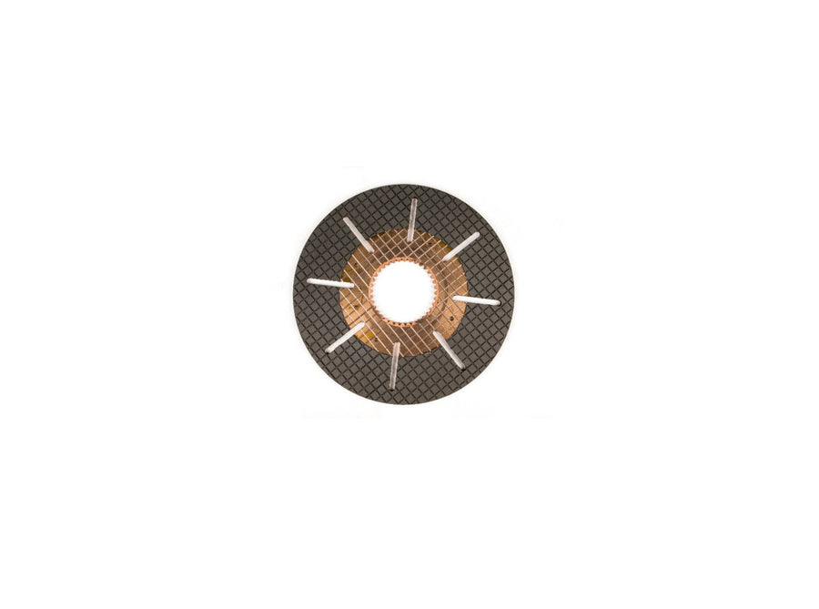 Premium Line Volvo Bremsscheiben-Set VOE11703544 Sonstige Ersatzteil