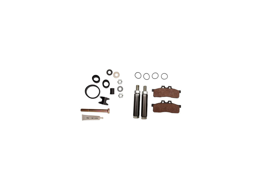 Volvo Reparatursatz VOE11716652