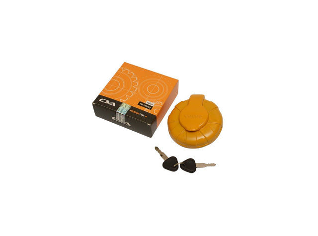 Premium Line Volvo Deckel VOE14626785 Sonstige Ersatzteil