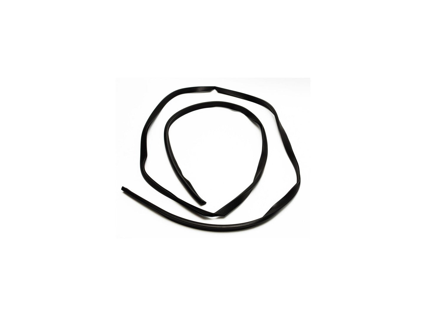 Volvo Windschutzscheibendichtung VOE15078195