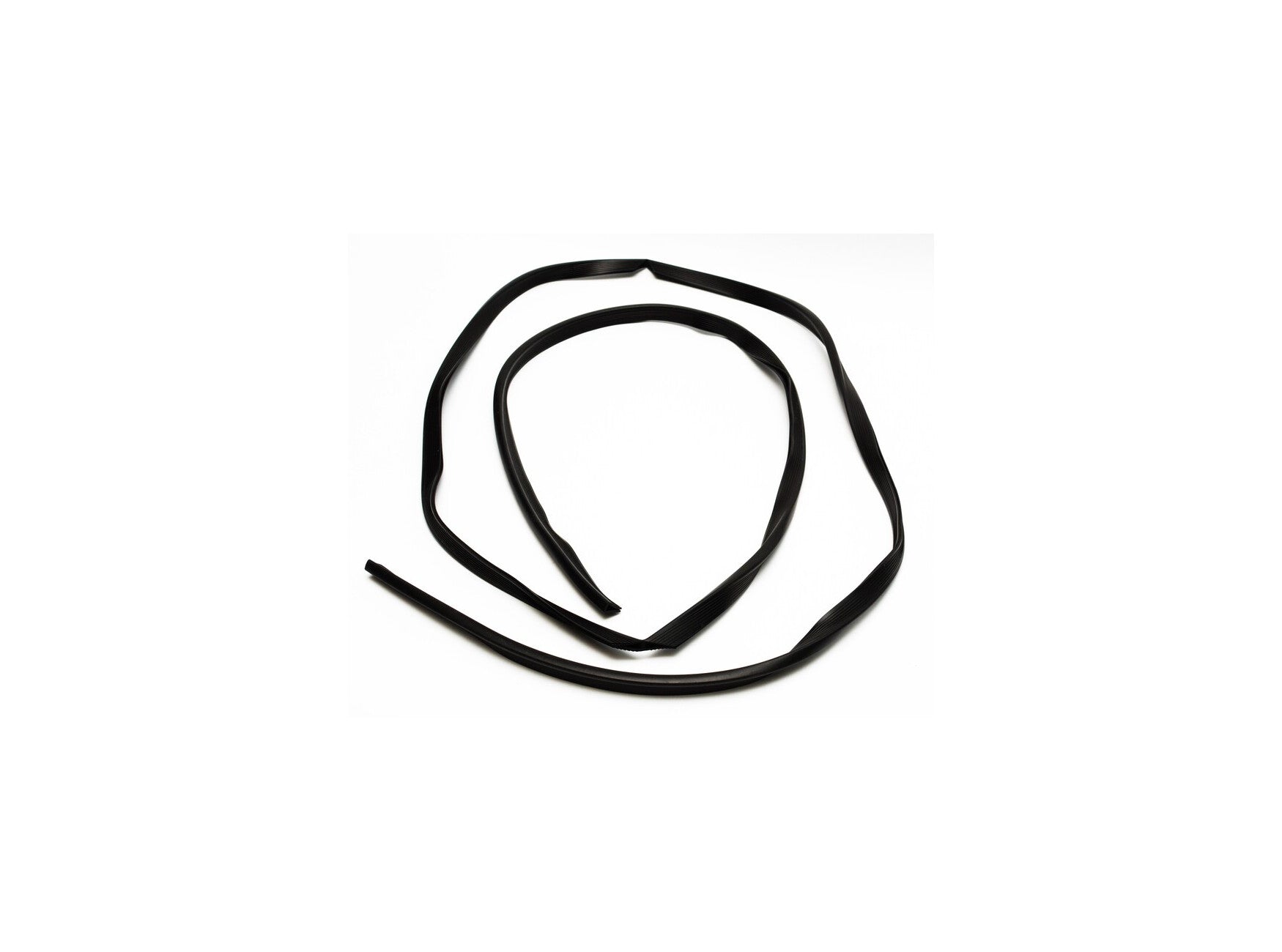 Volvo Windschutzscheibendichtung VOE15078195