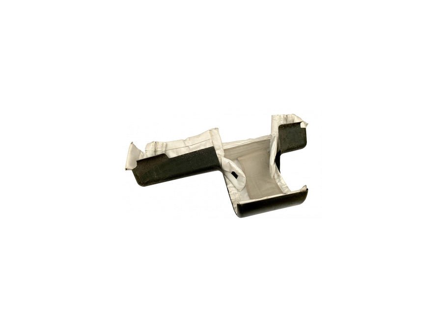 Original Volvo L110E Isolation Deckel VOE15131108 u.a. für L110F, L120E, L120F