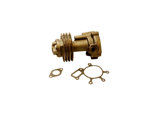 Volvo Pumpe VOE4804424
