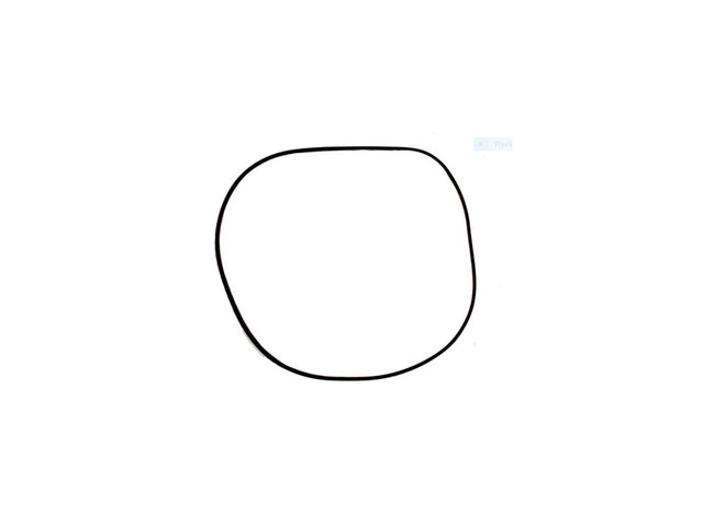 Volvo O-Ring VOE926254